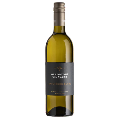 Gladstone Vineyards Sauvignon Blanc 2022