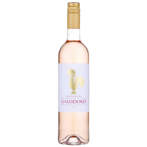 Galodoro Vinho Rose Lisboa 2022