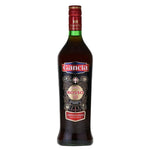 Gancia Rosso Vermouth 1L