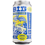 Garage Project Big Feelings Hazy IPA 440mL