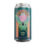 Garage Project Doors of Perception Watermelon, Dragonfruit & Scorpion Chilli Lager 440mL