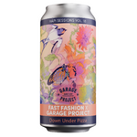 Garage Project Hapi Session Vol 18 Down under Pizza Hazy Double IPA 440mL