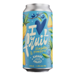 Garage Project I Heart Fruit Blueberry & Pineapple Sour 440mL