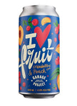 Garage Project I Heart Fruit Cranberry & Peach Sour 440mL