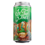 Garage Project In The Pines North West IPA 440mL