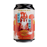 Garage Project Red Dog Red Miso & Rice Red IPA 330mL