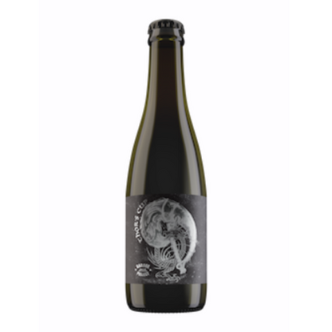 Garage Project Thors Cup Norwegian Farmhouse 375mL Bottle - The Hamilton Beer & Wine Co