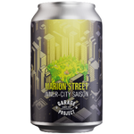 Garage Project Marion Street Saison 330mL