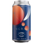 Garage Project Sungrazer California DDH Pilsner 440mL