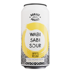 Garage Project Wabi Sabi Sour 440mL