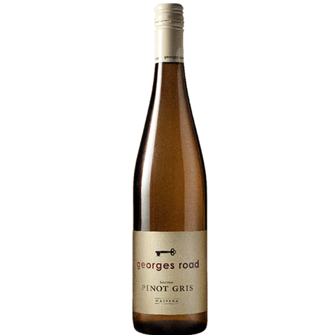 Georges Road Pinot Gris 2023