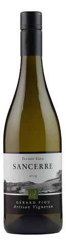 Domaine Gerard Fiou Sancerre 2022/23