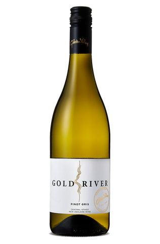 Gibbston Valley Gold River Pinot Gris 2021/23