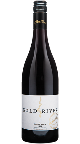 Gibbston Valley Gold River Pinot Noir 2022