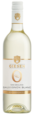 Giesen 0% Sauvignon Blanc