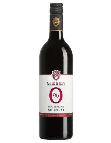 Giesen 0% Merlot