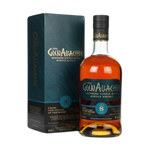 GlenAllachie 8yo 'Valley of Rocks' Single Malt 700mL