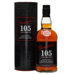 Glenfarclas 105 Cask Strength Single Malt 700mL