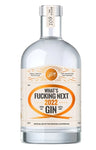 Good George 'What's F**cking Next 2022' Gin 700mL