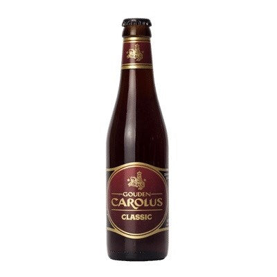 Gouden Carolus Classic 330mL