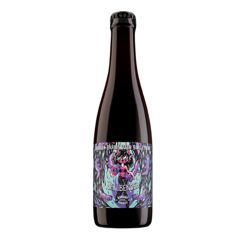 Garage Project BBA Hellbender 375mL