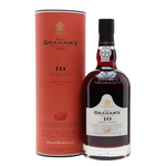 Grahams 10yo Tawny Port 750mL