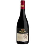 Great Five Pinotage Reserve 2018