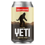 Great Divide Yeti Imperial Stout 355mL