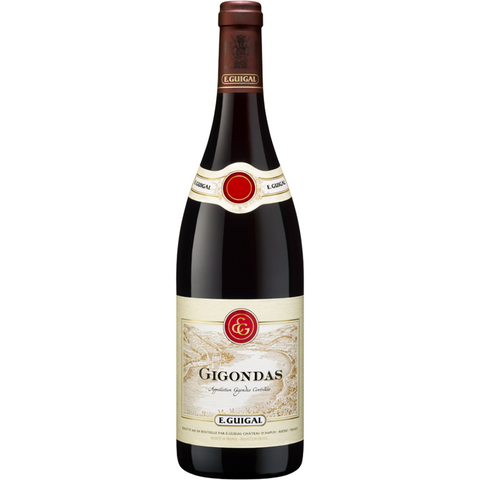 Guigal Gigondas 2020
