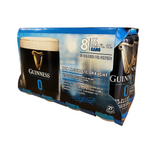 Guinness 0.0% Non Alcoholic Stout 8x440mL