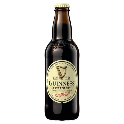 Guinness Stout 650mL - The Hamilton Beer & Wine Co