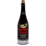 Gulden Draak 9000 Quadruple 750mL