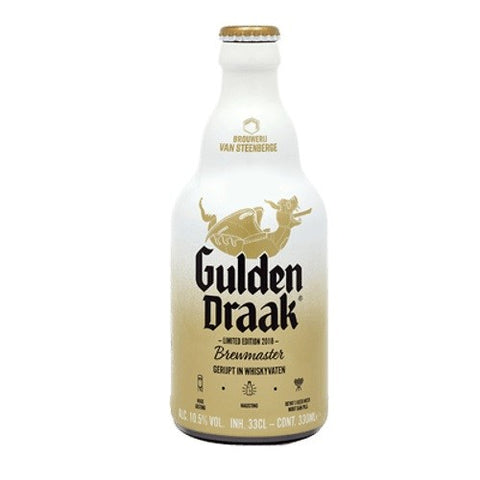 Gulden Draak Brewmaster Edition 330mL