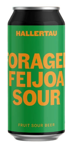 Hallertau Feijoa Sour 440mL