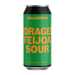 Hallertau Forage Feijoa Sour 440mL