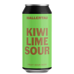 Hallertau Kiwi Lime Sour 440mL