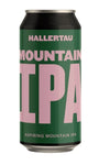 Hallertau Mountain IPA 440mL