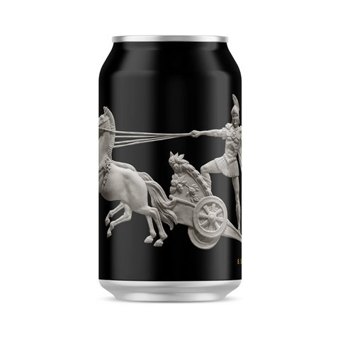 Hallertau Stuntman XX Imperial IPA 330mL