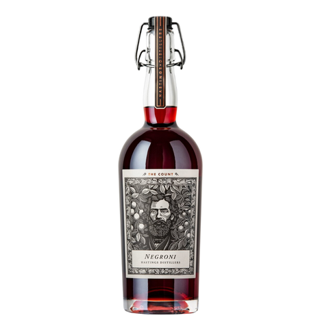 Hastings Distillers The Count Negroni 700mL