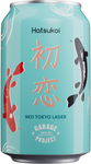 Garage Project Hatsukoi Lager 330mL