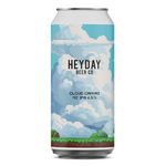 Heyday Cloud Canvas NZ IPA 440mL