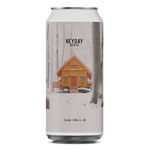 Heyday Cold IPA 440mL