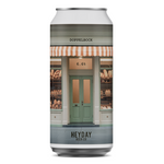 Heyday Dopplebock 440mL