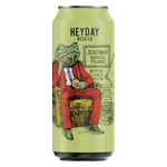 Heyday Jeremiah Imperial Pilsner 440mL