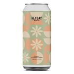 Heyday Pear and Elderflower Sour 440mL