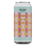 Heyday Raspberry Berliner Weisse 440mL