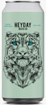 Heyday Snow Leopard IPA 440mL