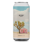 Heyday Cerveza 440mL