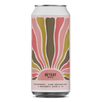 Heyday Strawberry & Pink Peppercorn Balsamic Sour 440mL