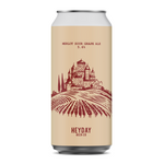 Heyday Merlot Sour Grape Ale 440mL